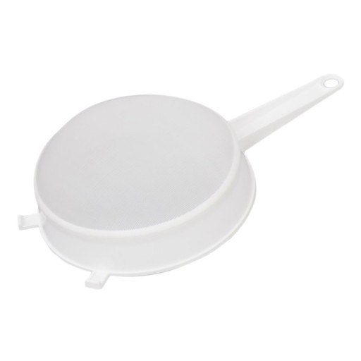 KUCHYNSKÉ SITKO PLASTOVÉ SITKO 20 cm HRUBÉ JEMNÉ ODELO