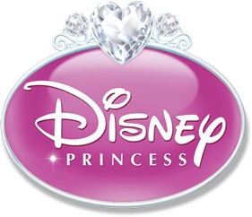 Kovový zvonček na riadidlá bicykla Princess