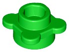 LEGO RASTLINA 33291 KVET svetlozelená (1g) 6 ks.