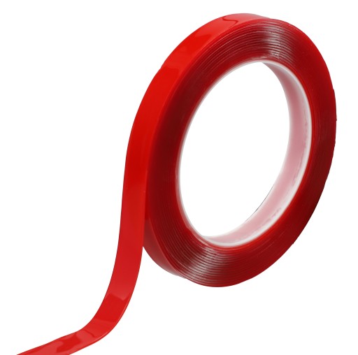 Obojstranná NANO montážna páska, opakovane použiteľná, vodeodolná, silná, 5M