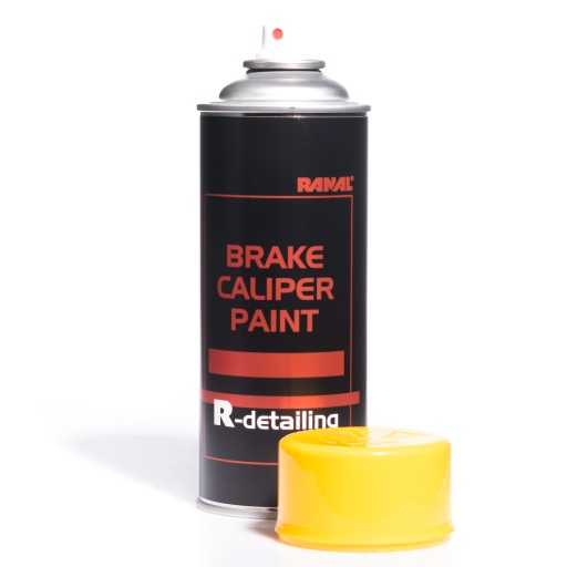 RANAL BRZDOVÝ STMEN V SPREJ 400ML ŽLT