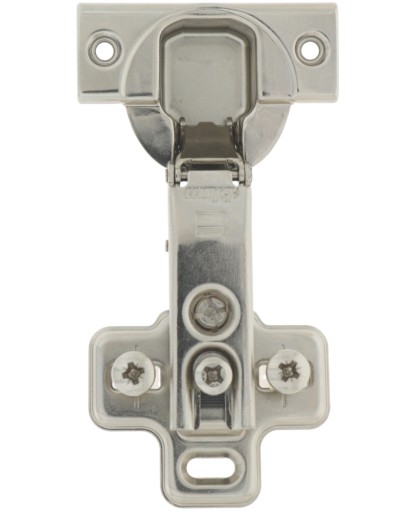PÁN NA NÁBYTKU CHLADNIČKY 95° BLUM CLIP TOP + EXPANDO KRÍŽOVÉ VODIČ