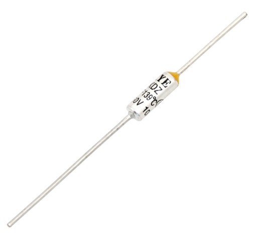 TEPELNÁ POISTKA 10A 139 dorazov SF139E 250V
