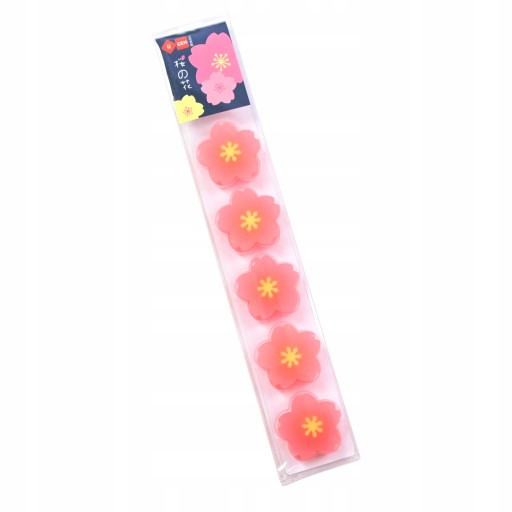 GUMA SAKURA CHERRY BLOSSOM 5 KS