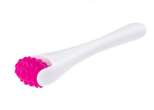 SILIKÓNOVÝ MINI ROLLER OČNÝ MASÁŽER, MALÝ