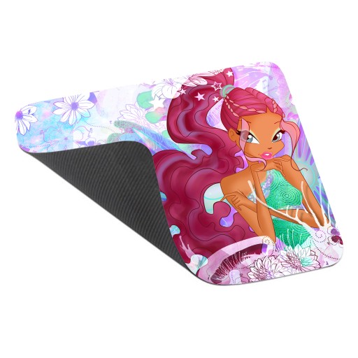 PODLOŽKA POD MYŠ WINX CLUB SERIES AISHA