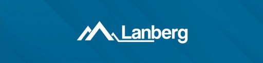 PATCHCORD CAT.6 UTP 0,25 m GREEN FLUKE PASSED LANBERG