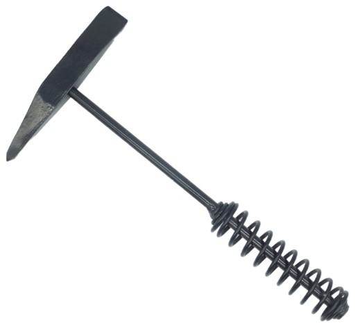 HEAVY DUTY zváracie kladivo 300g