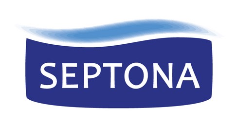 Septona Bath šampón pre chlapcov 500ml