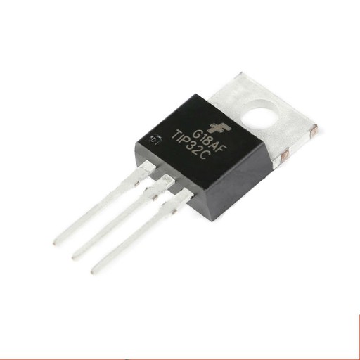 TIP32C TO220PNP 100V/3A/40W/3MHZ/150C