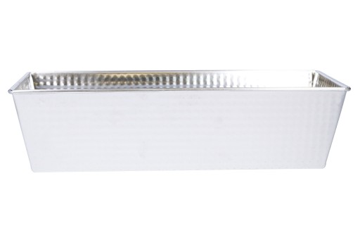 FORMOVAČ NA PEČENÝ CHLIEB FORMOVAČ NA VARENIE PLACHT 30x12x8 CM