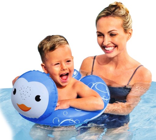 NAFUKOVACIE PLAVKY ANIMAL BESTWAY 36405