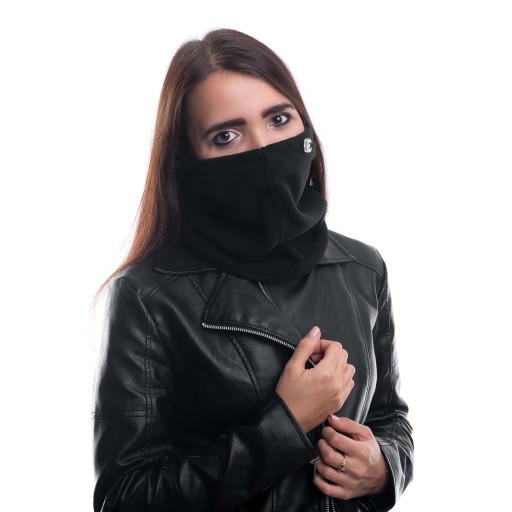 KOMÍNOVÝ TUBA rolák fleece šál POLISH POLAR
