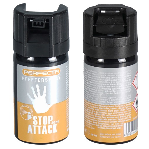 Obranný paprikový sprej Disabling Tear Cloud Umarex Germany 40 ml