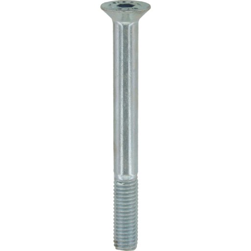 Šesťhranná skrutka M8x80 8,8 DIN 7991