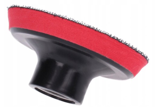 DISK NA VELCRO MONTÁŽNY DISK 75MM M14 KOLÍK ADAPTÉRA