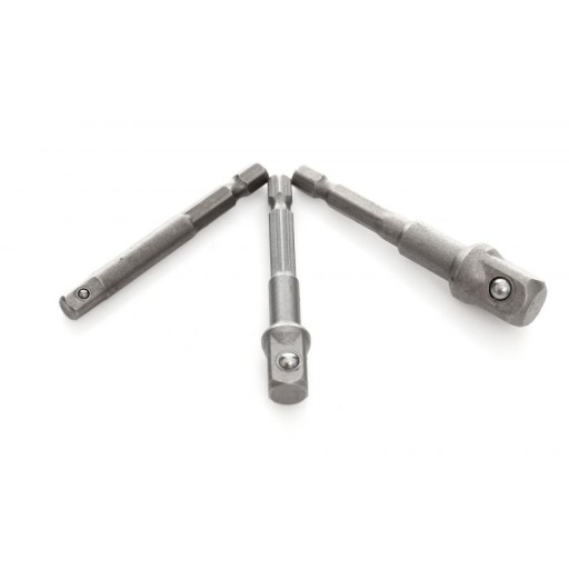 ADAPTÉRY PRE ZÁSUVKY SADA 3 PRVKOV KD1573