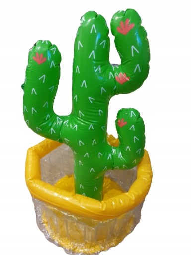 CHLADIČKA NA PIVO CACTUS CACTUS
