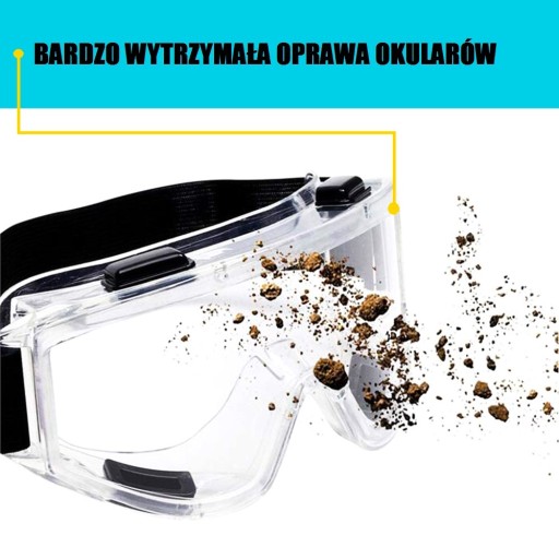OKULIARE, OCHRANNÉ PRACOVNÉ OKULIARE, PROTIPREHRÁVANÉ, TRANSPARENTNÉ, OH.