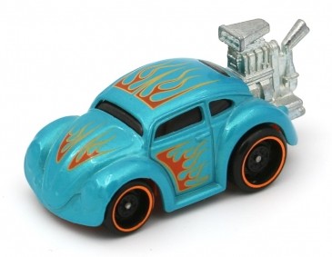 HORÚCE KOLESÁ AUTO PRUŽINA VOLKSWAGEN BEETLE AW