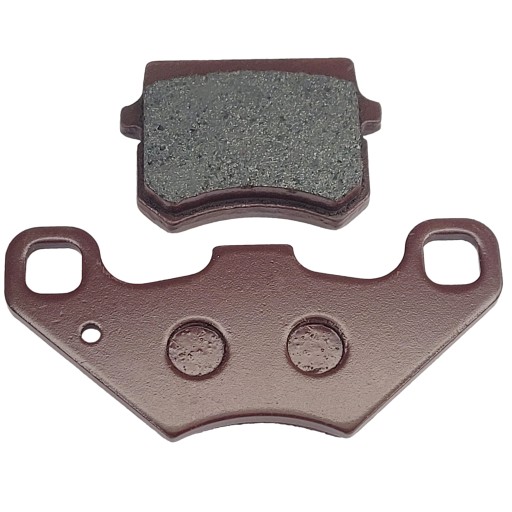 Brzdové platničky Predná brzda ATV Quad Bashan Shineray Eagle 150 200 250