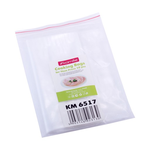 Šunkovač vrecia 2,5 kg Vrecia 10 ks KAMILLE