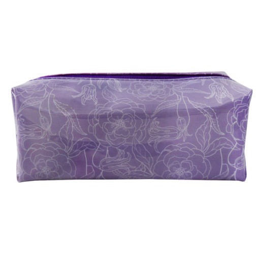 Kozmetická taštička Purple Dust peračník