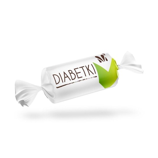 Orieškové čokolády bez cukru 100g DIABETKI