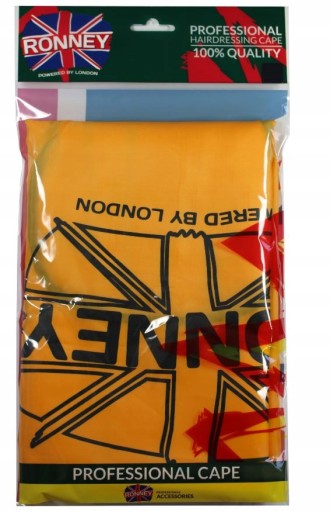 KADERNÍCTVO CAPEA YELLOW RONNEY 294