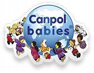 CANPOL cumlík SYMETRICKÝ SLEEPY KOALA 6-18M