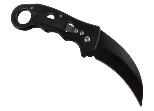VRECKOVÝ ZAKLADACÍ NÔŽ KARAMBIT CS:GO VRECKOVÝ NÔŽ
