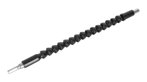 Flexibilný držiak na magnetické bity 1/4 300 mm
