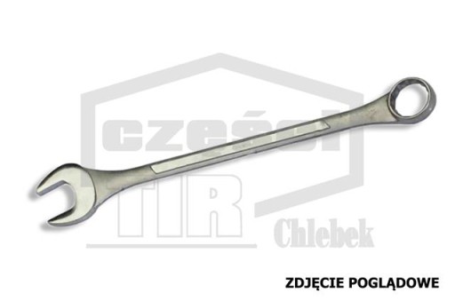 KOMBINOVANÝ KĽÚČ 13MM