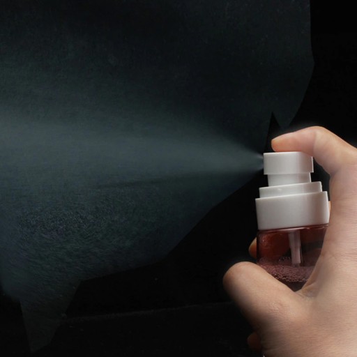 Rozprašovacia fľaša Atomizer Travel Spray 30ml