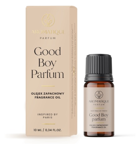 GOOD BOY PARFUME AROMATIQUE VONNÁ OLEJ