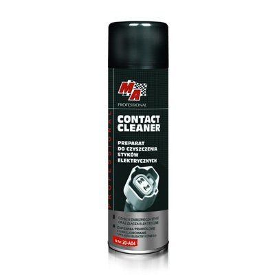 Čistič elektrických kontaktov 250 ml