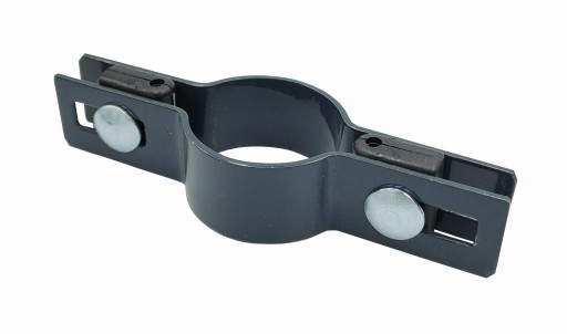 MEDZISVORKA PRE PANELY FI 48 GRAPHITE