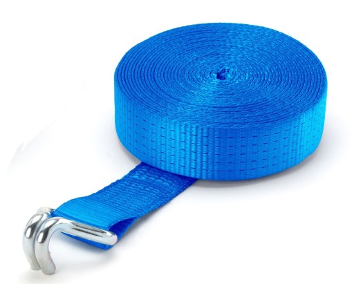 PREPRAVNÝ PÁS 2,5M/50MM/5T PREPRAVNÝ PÁS VŠETKÝCH DĹŽK