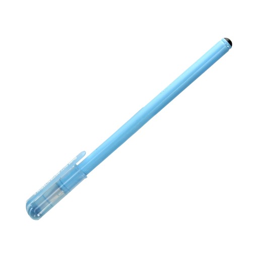 Black Antibacterial Pentel BK77 guľôčkové pero - 10 ks