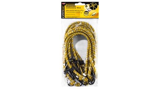 VIRAGE GUMOVÝ EXPANDER OSEMRAMENNÝ 80CM