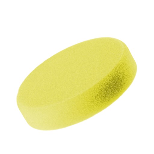 HONEY Classic OCF leštiaci špongia 80/30 mm žltá