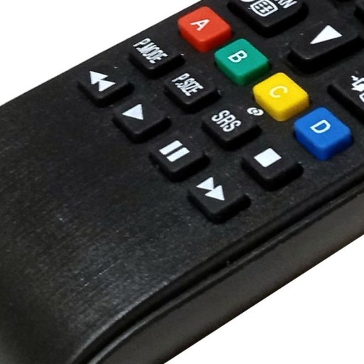 DIAĽKOVÉ OVLÁDANIE pre televízory SAMSUNG pre všetky modely