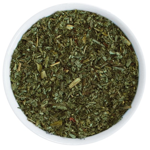 SAGE officinalis list šalvie lekárskej 100g
