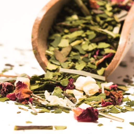 Yerba Mate Verde Mate Green Dragon 50g vzorka