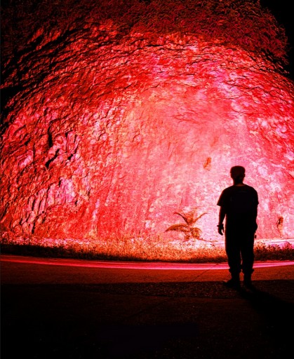HLAVOVÁ LAMPA HLAVOVÁ LAMPA VÝKONNÁ LED LAMPA NA HLAVU 4 REŽIMY PRE HLAVU HLAVU
