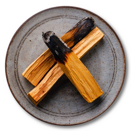 Palo Santo - I DRUH Z PERU