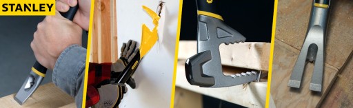 STANLEY 58-120 TVRDENÝ BOD NA KOV 3,2 mm