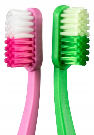 JORDAN Zubná kefka CLEAN SMILE classic SOFT soft 3 ks.