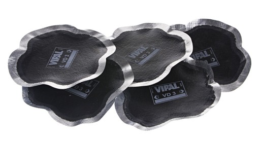 DIAGONAL Repair Insert Vipal VD03 nášivka 105mm