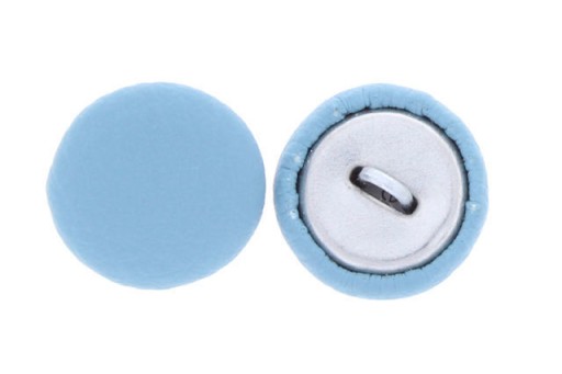 Gombíky na čalúnenie potiahnuté ekokožou 20mm R32 10ks